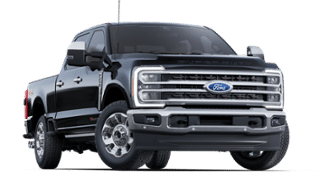 2025 Ford Super Duty® External Image 5
